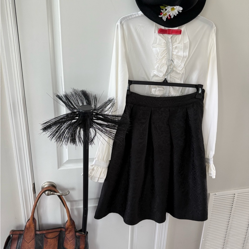 Original Mary Poppins Costume